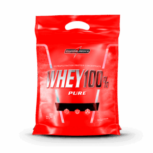 Whey Integral Medica 900g