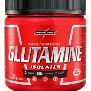 Glutamina - Integralmédica