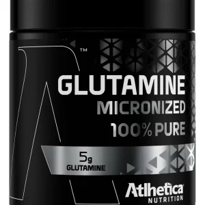 Glutamina - Athletica Nutrition