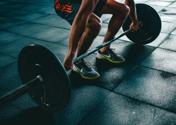 Pré-Treino: O Combustível para o Máximo Desempenho!